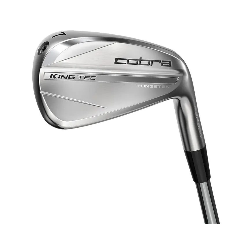 COBRA - SERIE KING TEC 2025 ACIER - GOLF PLUS