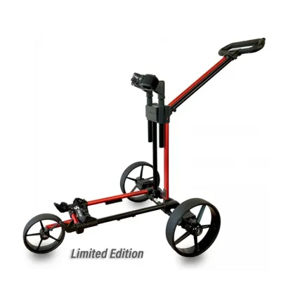 CHARIOT GEAR 2.0 ÉDITION LIMITÉE