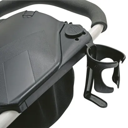 Big Max QF Bottle Holder – Support porte-bouteille | Golf Plus