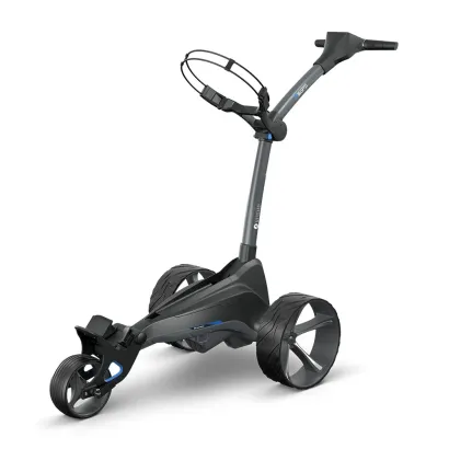 CHARIOT M5 GPS 2024 GRAPHITE