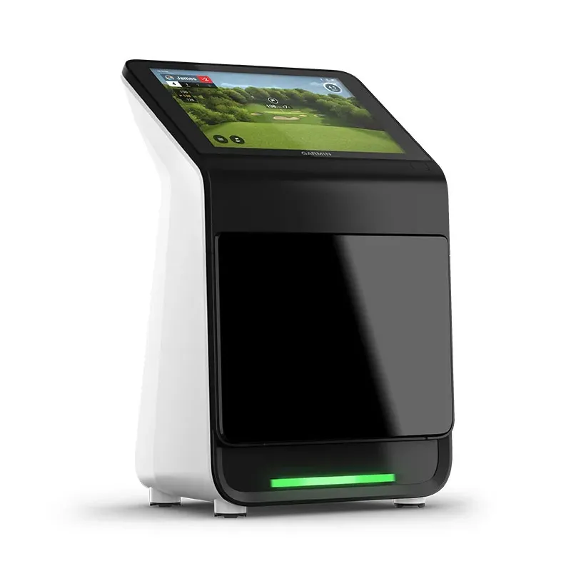 GARMIN - RADAR APPROACH R50 - GOLF PLUS GARMIN - RADAR APPROACH R50 - GOLF PLUS