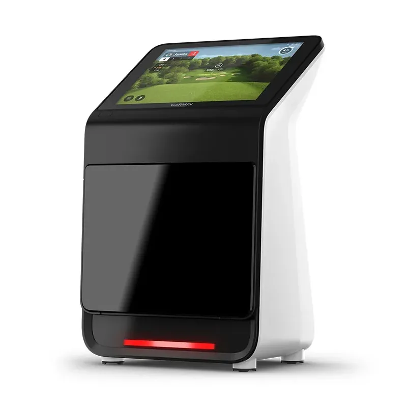 GARMIN - RADAR APPROACH R50 - GOLF PLUS GARMIN - RADAR APPROACH R50 - GOLF PLUS