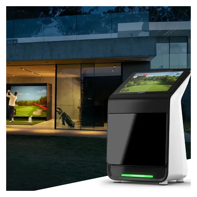 GARMIN - RADAR APPROACH R50 - GOLF PLUS GARMIN - RADAR APPROACH R50 - GOLF PLUS