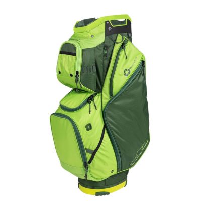 SAC ECOLITE EWP CART