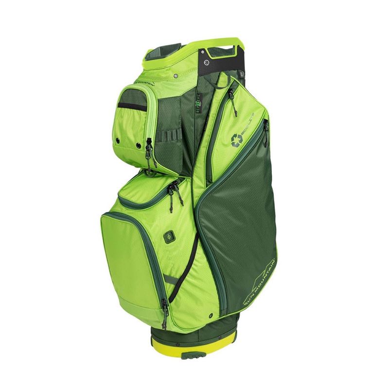 SAC ECOLITE EWP CART