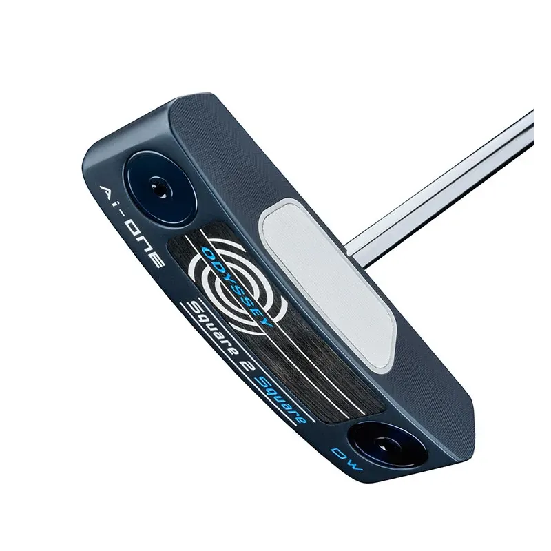 ODYSSEY - PUTTER Ai-ONE SQUARE TO SQUARE DOUBLE WIDE - GOLF PLUS