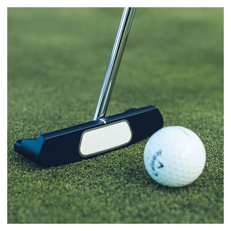 ODYSSEY - PUTTER Ai-ONE SQUARE TO SQUARE DOUBLE WIDE - GOLF PLUS ODYSSEY - PUTTER Ai-ONE SQUARE TO SQUARE DOUBLE WIDE - GOLF PLUS