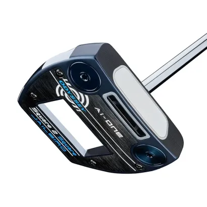 ODYSSEY - PUTTER Ai-ONE SQUARE TO SQUARE JAILBIRD - GOLF PLUS