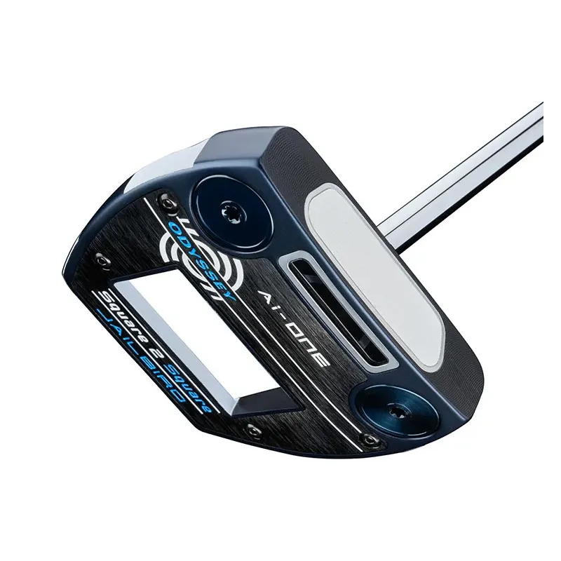 ODYSSEY - PUTTER Ai-ONE SQUARE TO SQUARE JAILBIRD - GOLF PLUS