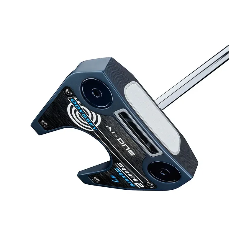 ODYSSEY - PUTTER Ai-ONE SQUARE TO SQUARE SEVEN - GOLF PLUS