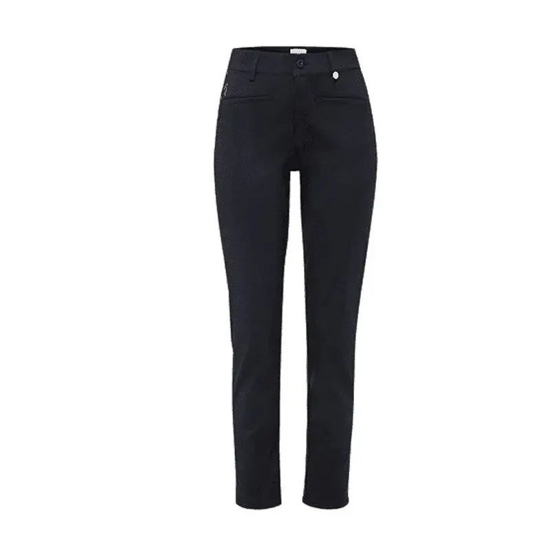 GOLFINO - PANTALON FEMME THE SALOME 7/8 - GOLF PLUS