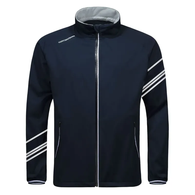 Cross - Veste Hurricane Pluie