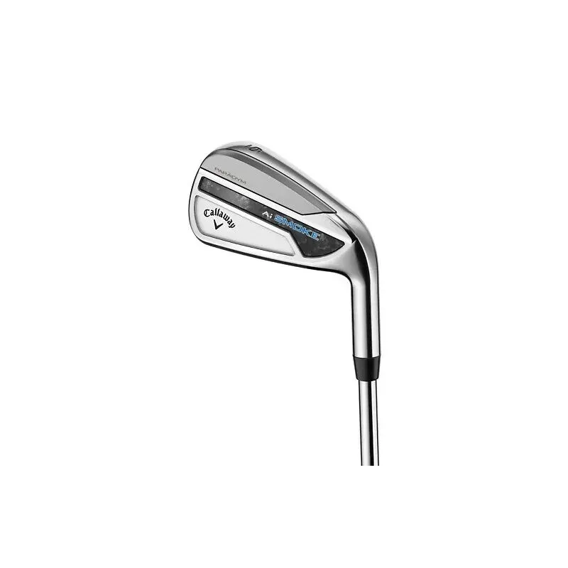 Callaway - Fers Unité Paradym Ai Smoke Max Fast Graphite