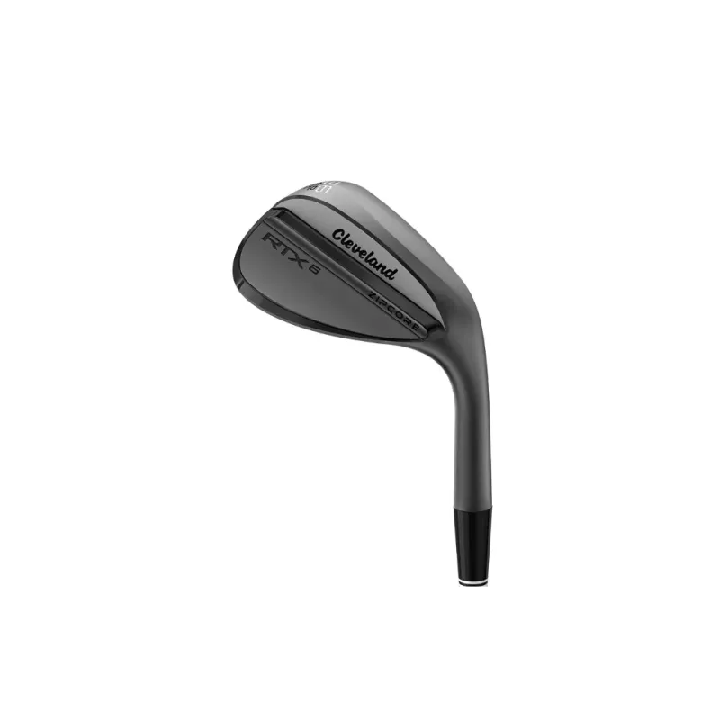 WEDGE RTX6 ZIPCORE BS HB GRAPHITE