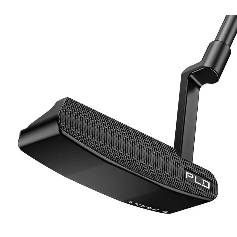 PUTTER PLD MILLED 2023 ANSER D