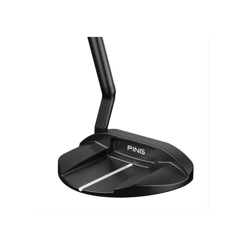 PUTTER PLD MILLED 2023 OSLO 4