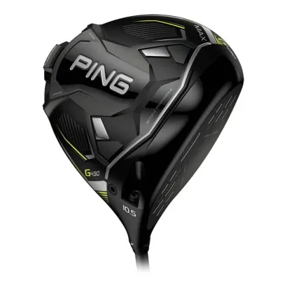 DRIVER G430 MAX 10K ALTA QUICK 35