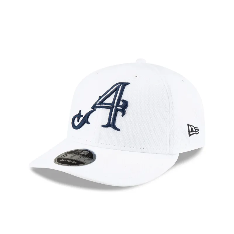 CASQUETTE 4ACES LIV GOLF