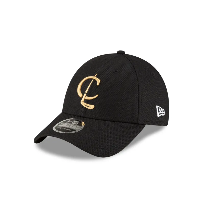 CASQUETTE CLEEKS LIV GOLF