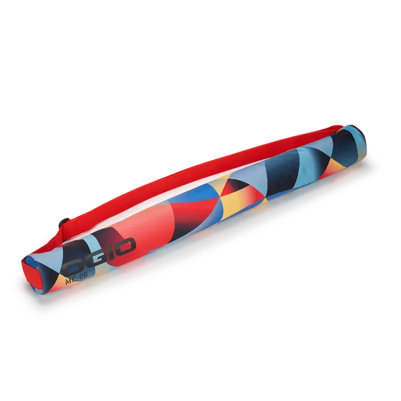 Sac isotherme pour 6 canettes | Accessoire de golf