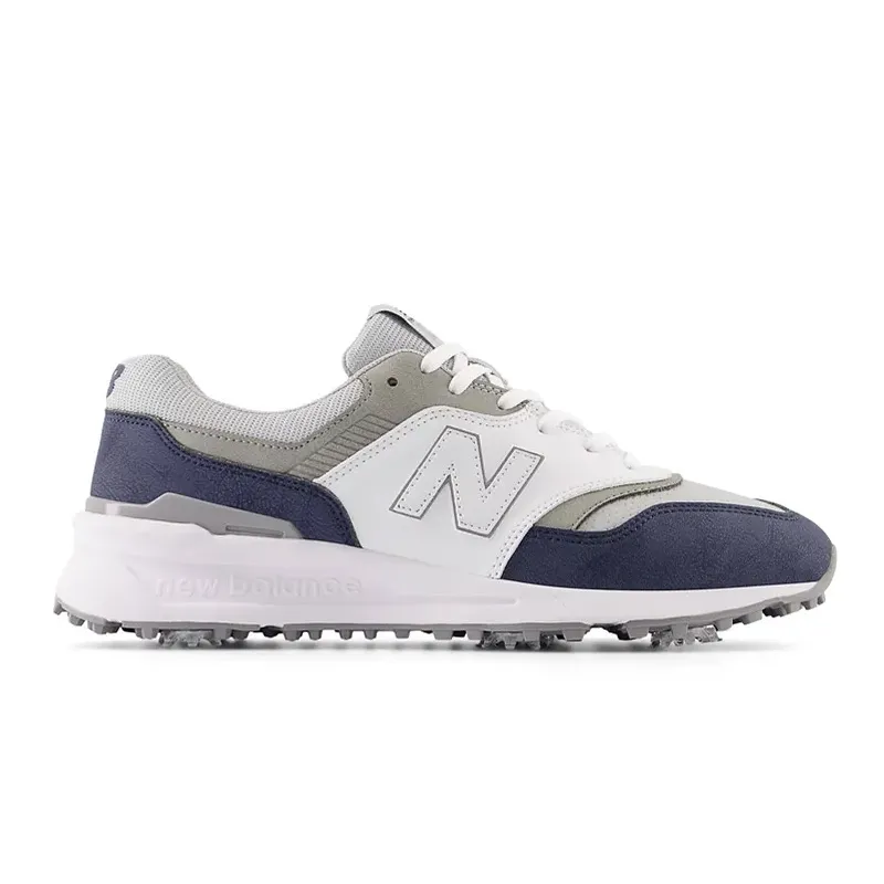 New Balance - Chaussures de golf homme 997