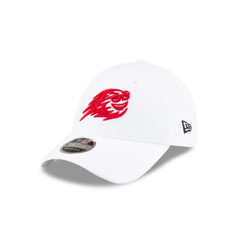 New Era - Casquette Fireballs Liv Golf