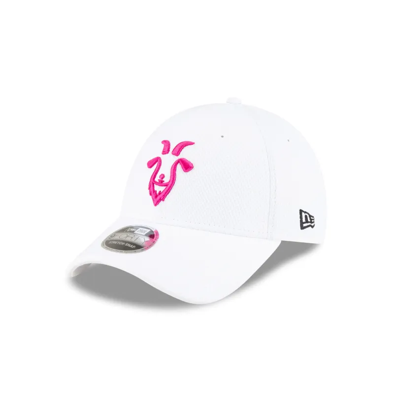 New Era - Casquette Rangegoats Liv Golf