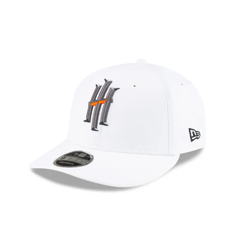 New Era - Casquette IronHeads Liv Golf