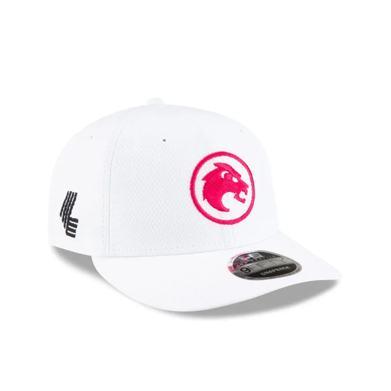 New Era - Casquette Legion XIII Liv Golf