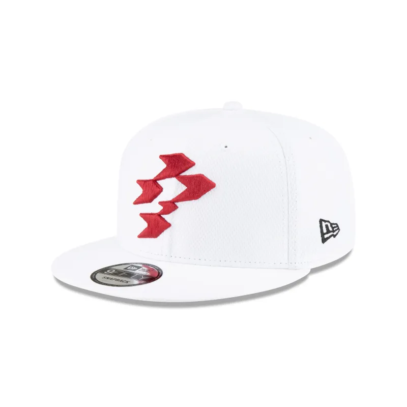 New Era - Casquette Rippers Liv Golf