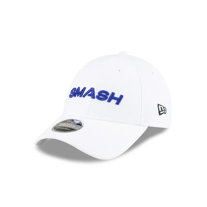 New Era - Casquette Smash Liv Golf