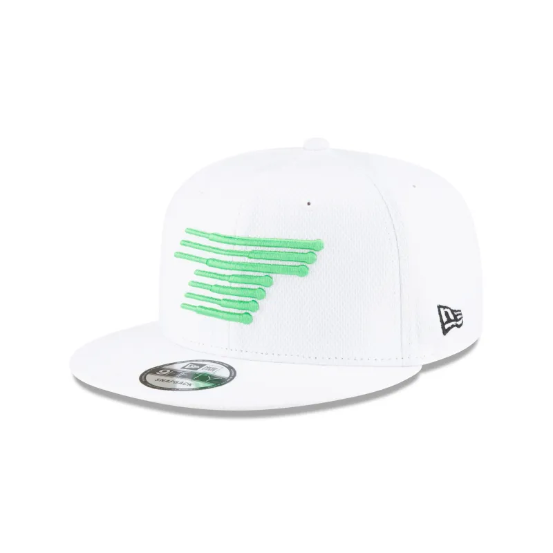 New Era - Casquette Torque Liv Golf