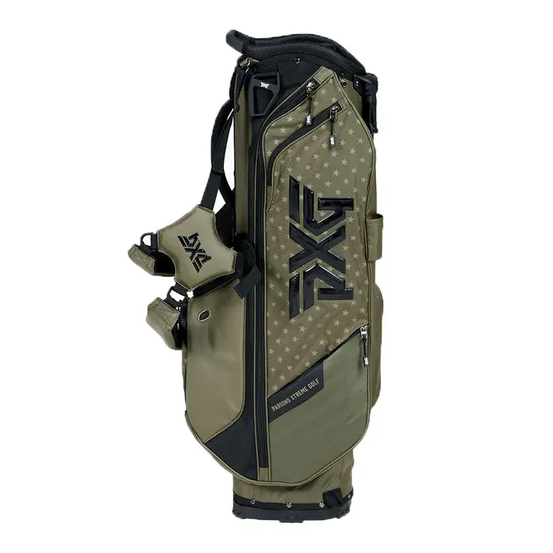 PXG - SAC TREPIEDS FREEDOM - GOLF PLUS PXG - SAC TREPIEDS FREEDOM - GOLF PLUS