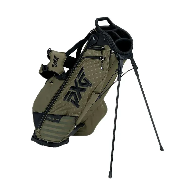PXG - SAC TREPIEDS FREEDOM - GOLF PLUS PXG - SAC TREPIEDS FREEDOM - GOLF PLUS
