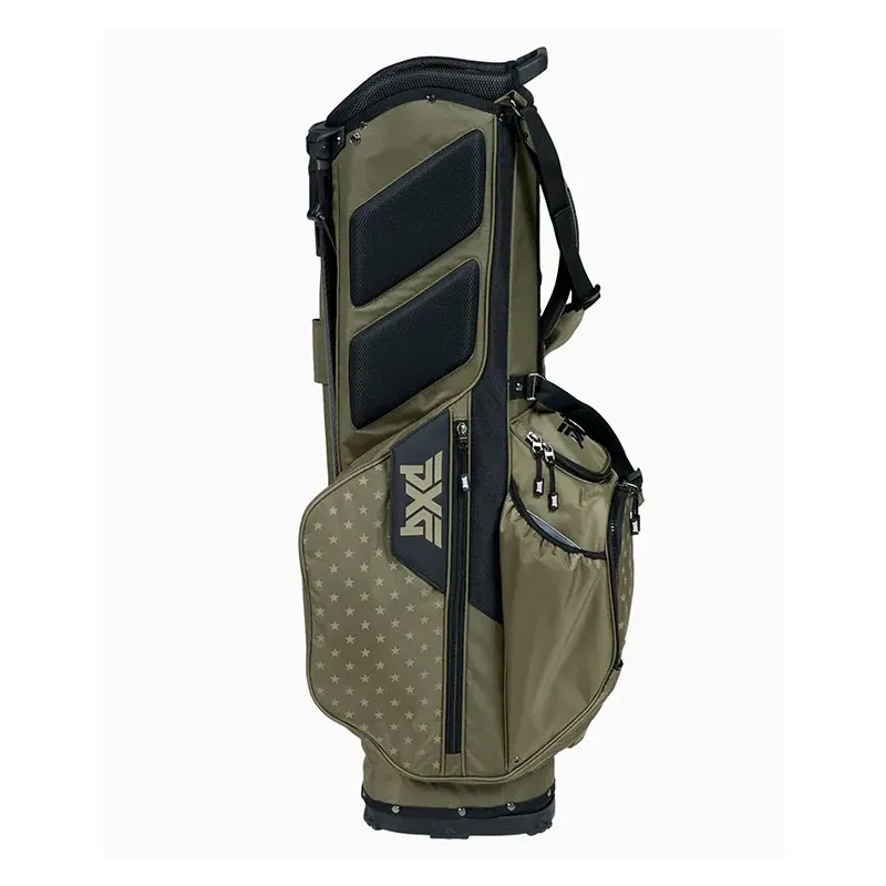 PXG - SAC TREPIEDS FREEDOM - GOLF PLUS PXG - SAC TREPIEDS FREEDOM - GOLF PLUS