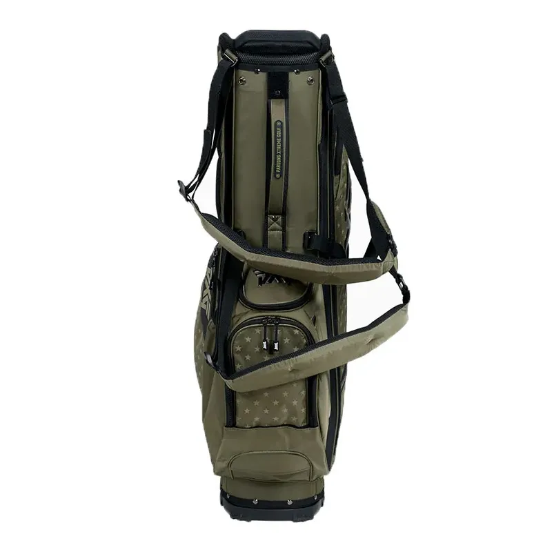 PXG - SAC TREPIEDS FREEDOM - GOLF PLUS PXG - SAC TREPIEDS FREEDOM - GOLF PLUS
