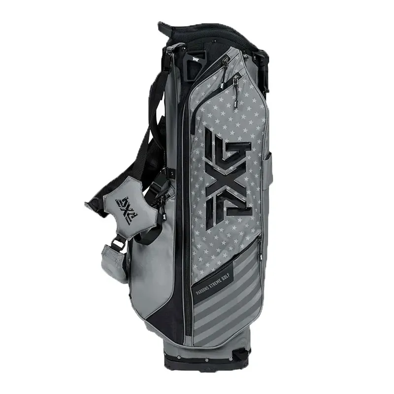PXG - SAC TREPIEDS FREEDOM - GOLF PLUS PXG - SAC TREPIEDS FREEDOM - GOLF PLUS