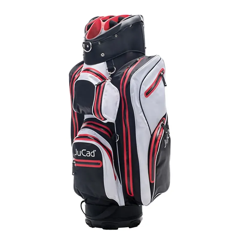 Jucad - Sac Aquastop - Golf Plus