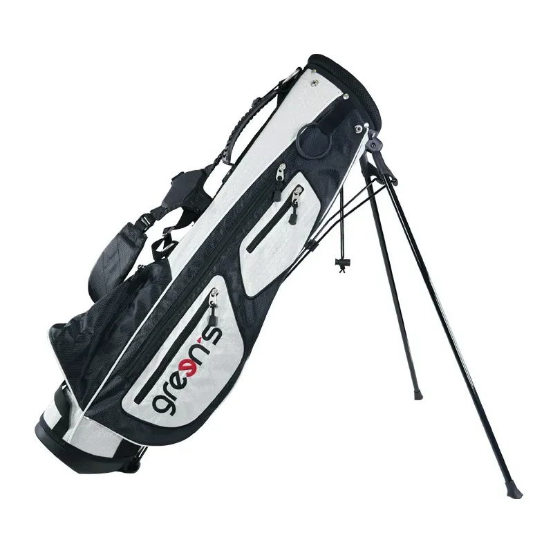 Sac Liberty Pencil Trépied Green's - Sac De Golf Green's - Golf Plus Sac Liberty Pencil Trépied Green's - Sac De Golf Green's - Golf Plus
