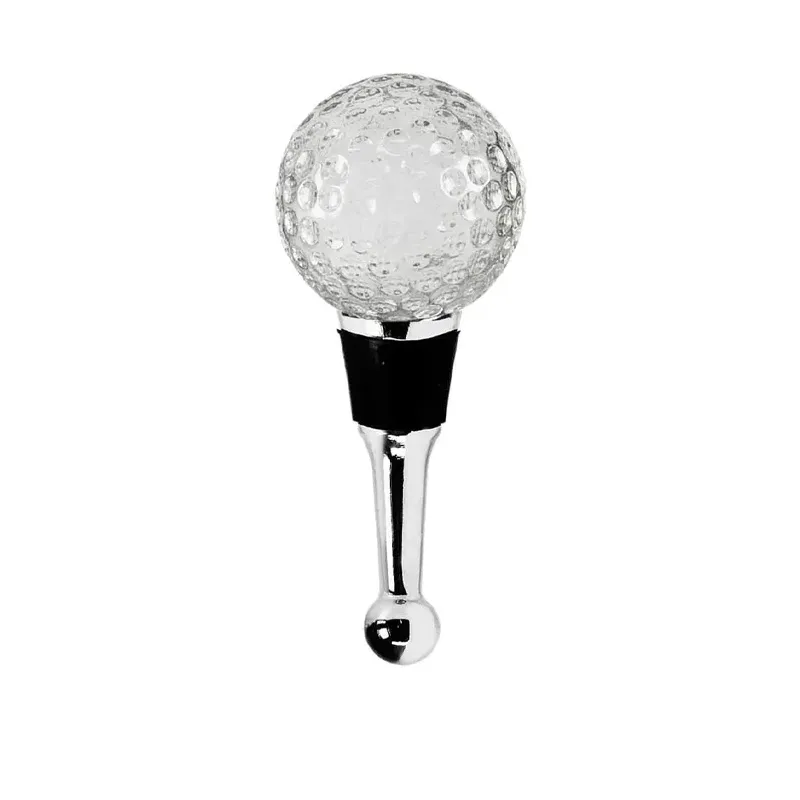 BOUCHON BALLE DE GOLF BOUCHON BALLE DE GOLF