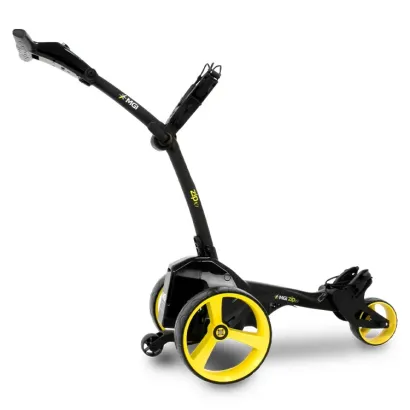 CHARIOT ZIP X1 MATTE