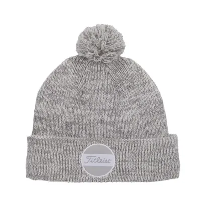 BONNET ENFANT BOARDWALK POMPON