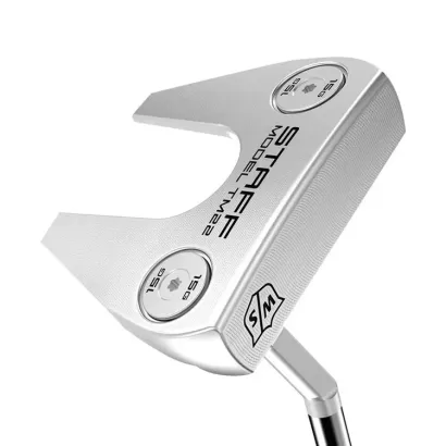 PUTTER STAFF MODEL TM22