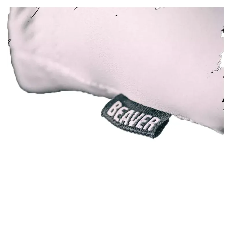 Beaver - gant blanc vu du logo - Golf Plus Beaver - gant blanc vu du logo - Golf Plus