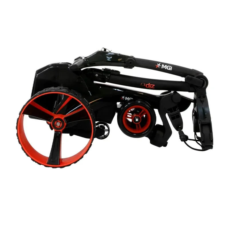 MGI - CHARIOT ZIP X3 MATTE MGI - CHARIOT ZIP X3 MATTE