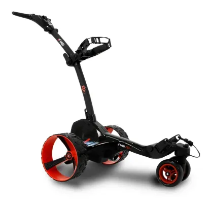 CHARIOT ZIP X3 MATTE