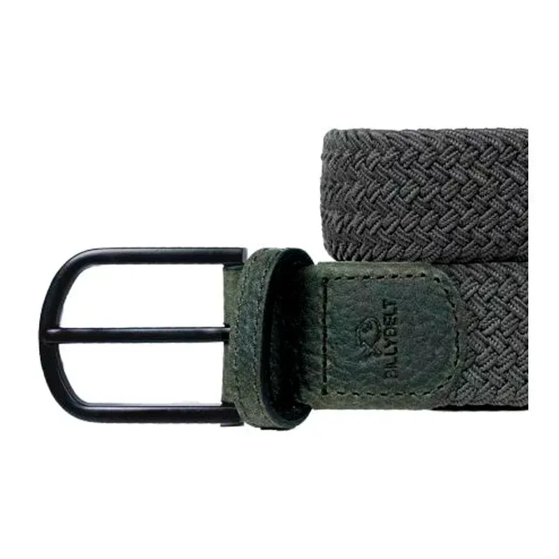 Billy Belt - Ceinture Tressée Elastique Billy Belt - Ceinture Tressée Elastique