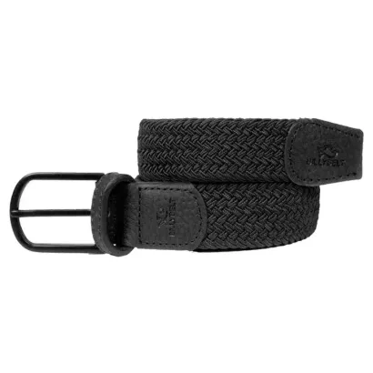 CEINTURE TRESSEE ELASTIQUE