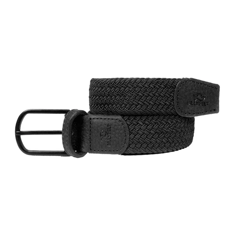 Billy Belt - Ceinture Tressée Elastique Billy Belt - Ceinture Tressée Elastique