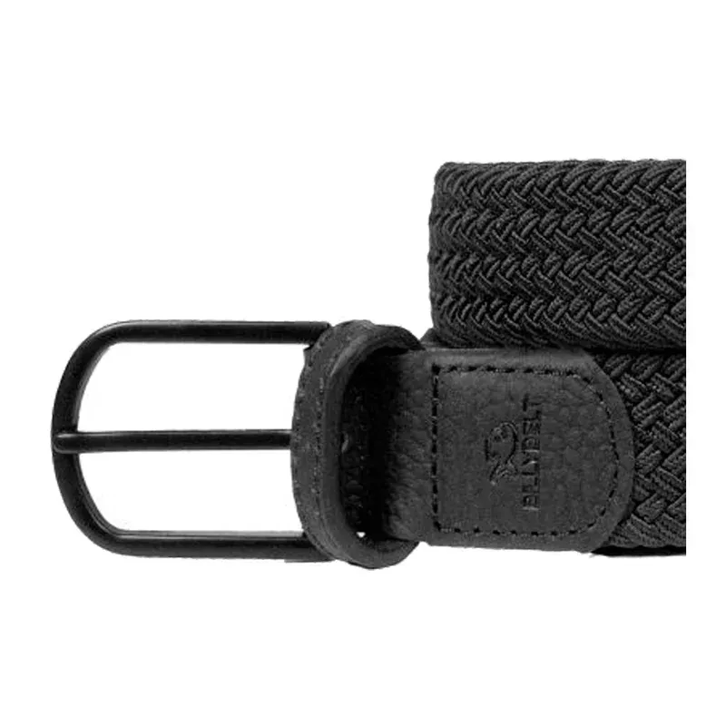 Billy Belt - Ceinture Tressée Elastique Billy Belt - Ceinture Tressée Elastique